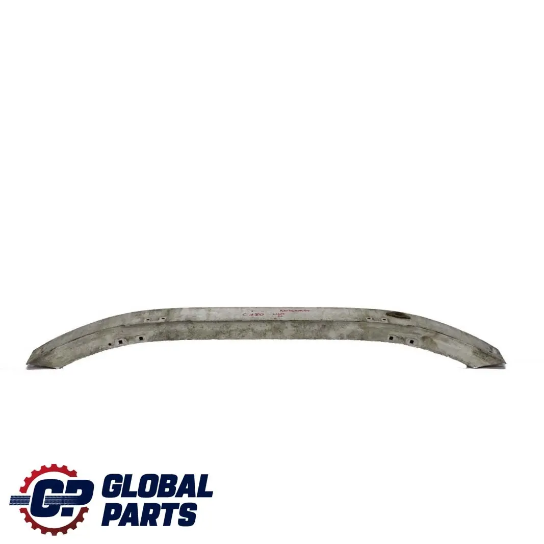  Mercedes-Benz C CLC Class W203 SportCoupe Front Bumper Carrier Cross Member Bar - SKU A2036201534 - Part number A2036201534
