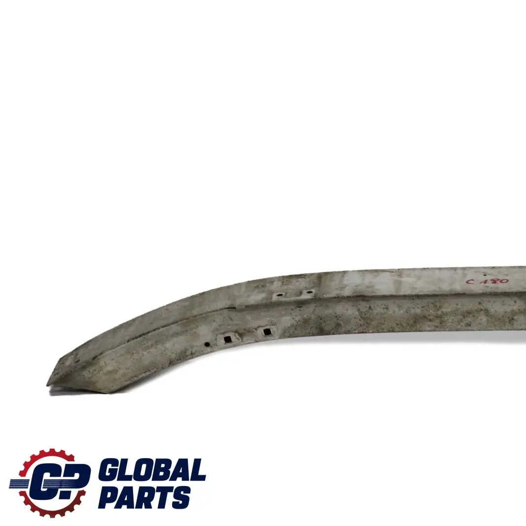 Mercedes-Benz W203 SportCoupe Barra portante paraurti anteriore per con numero di parte A2036201534 Mercedes-Benz W203 SportCoupe Barra portante paraurti anteriore - SKU A2036201534 - Numero di parte A2036201534