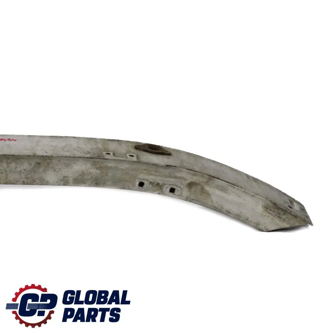  Mercedes-Benz C CLC Class W203 SportCoupe Front Bumper Carrier Cross Member Bar - SKU A2036201534 - Part number A2036201534