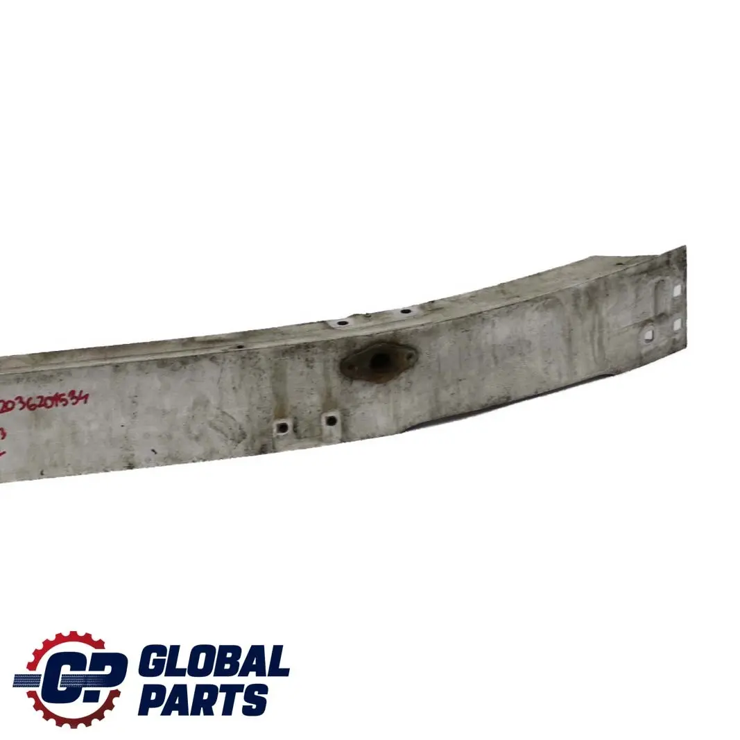 Mercedes-Benz W203 SportCoupe Pare-chocs avant Support Barre de liaison pour à propos du numéro de pièce A2036201534 Mercedes-Benz W203 SportCoupe Pare-chocs avant Support Barre de liaison - SKU A2036201534 - Numéro de pièce A2036201534