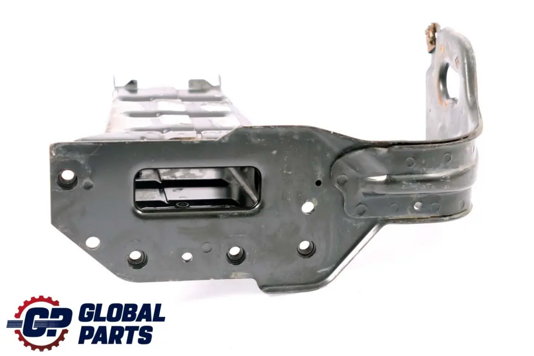 Frontstoßstange Links Halterung Querträger für Mercedes W203 mit Teilenummer A2036202195 Mercedes W203 Frontstoßstange Links Halterung Querträger - SKU A2036202195 - Teilenummer A2036202195