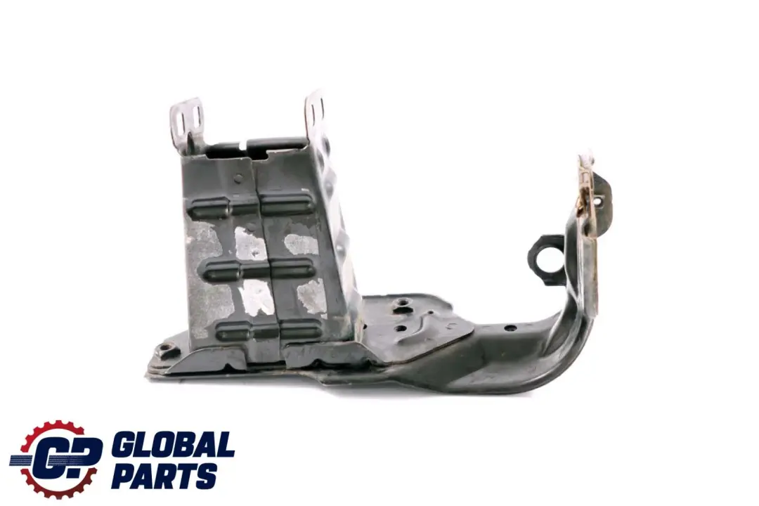 Pare-Chocs Avant Support Gauche Traverse pour Mercedes W203 à propos du numéro de pièce A2036202195 Mercedes W203 Pare-Chocs Avant Support Gauche Traverse - SKU A2036202195 - Numéro de pièce A2036202195