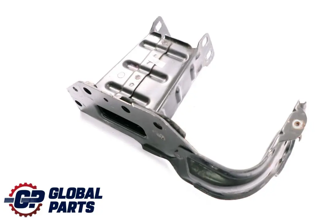 Front Bumper Right Mount Bracket Cross Member to Mercedes W203 with Part number A2036202295 Mercedes W203 Front Bumper Right Mount Bracket Cross Member - SKU A2036202295 - Part number A2036202295