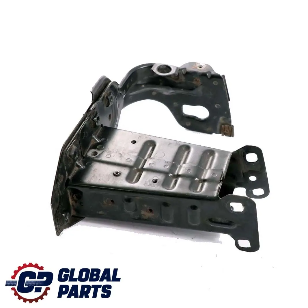  Mercedes-Benz CL203 W203 Paraurti Davanti Supporto Sinistro - SKU A2036202395 - Numero di parte A2036202395