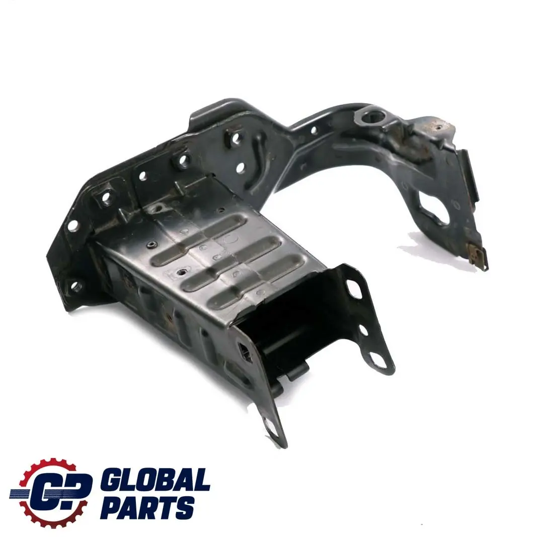 Mercedes-Benz CL203 W203 Front Bumper Left N/S Carrier Support Mount Holder to with Part number A2036202395 Mercedes-Benz CL203 W203 Front Bumper Left N/S Carrier Support Mount Holder - SKU A2036202395 - Part number A2036202395