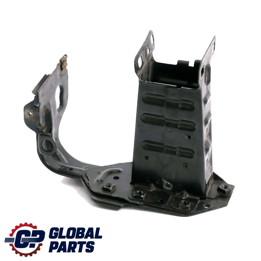 Mercedes-Benz CL203 W203 Choc-Receveur Avant Support A Gauche pour à propos du numéro de pièce A2036202395 Mercedes-Benz CL203 W203 Choc-Receveur Avant Support A Gauche - SKU A2036202395 - Numéro de pièce A2036202395