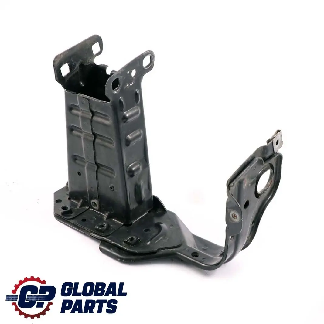  Mercedes-Benz CL203 W203 Stossfänger Vorn Träger Halter Rechts - SKU A2036202495 - Teilenummer A2036202495