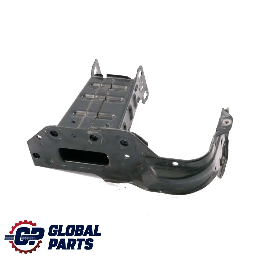  Mercedes-Benz CL203 W203 Stossfänger Vorn Träger Halter Rechts - SKU A2036202495 - Teilenummer A2036202495