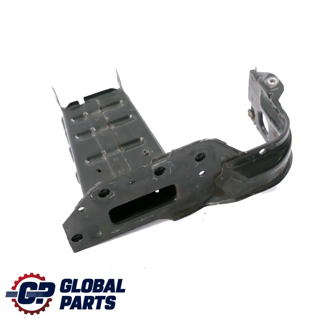  Mercedes-Benz CL203 W203 Stossfänger Vorn Träger Halter Rechts - SKU A2036202495 - Teilenummer A2036202495
