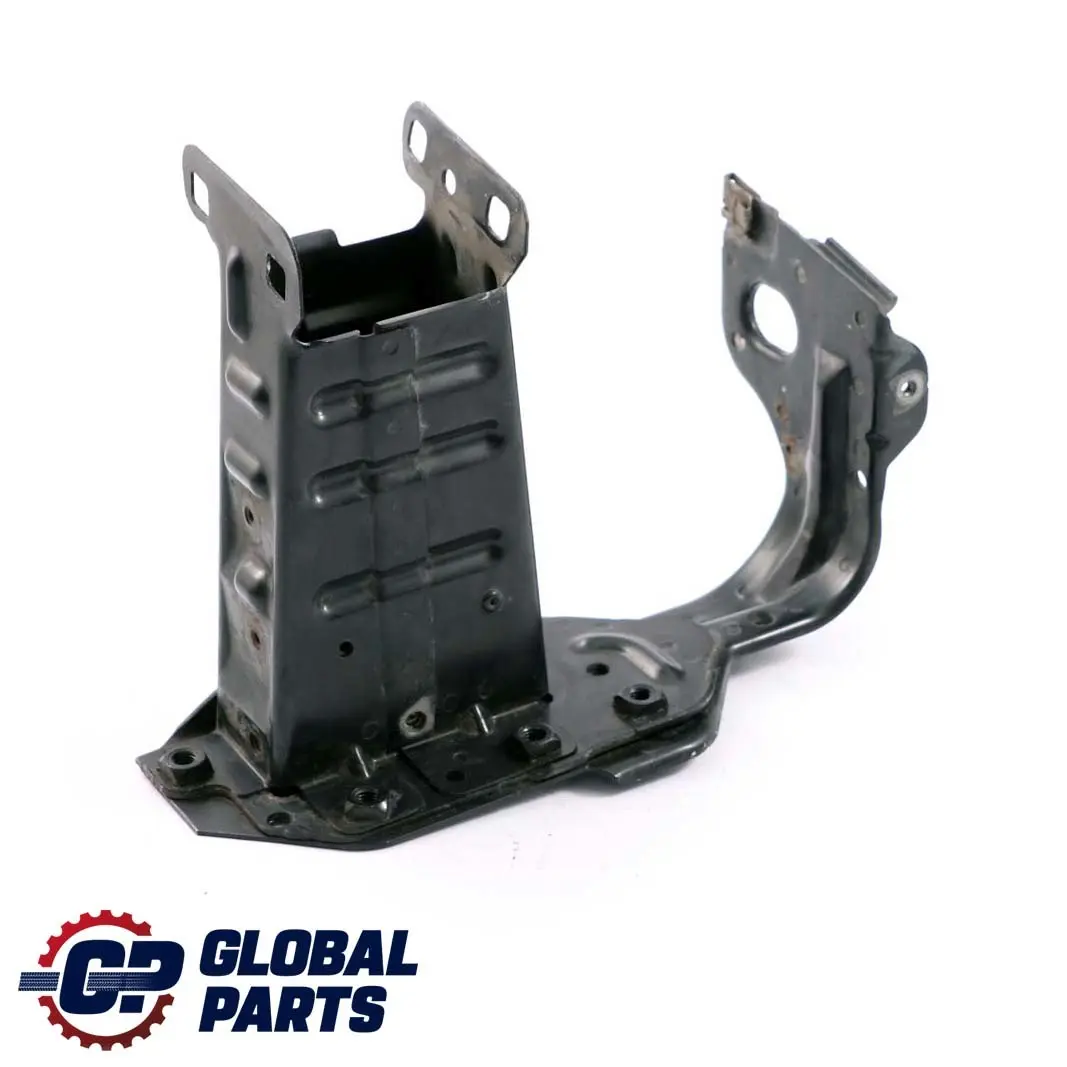  Mercedes-Benz CL203 W203 Front Bumper Right O/S Carrier Support Mount Holder - SKU A2036202495 - Part number A2036202495