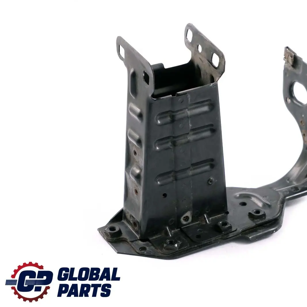 Mercedes-Benz CL203 W203 Front Bumper Right O/S Carrier Support Mount Holder to with Part number A2036202495 Mercedes-Benz CL203 W203 Front Bumper Right O/S Carrier Support Mount Holder - SKU A2036202495 - Part number A2036202495