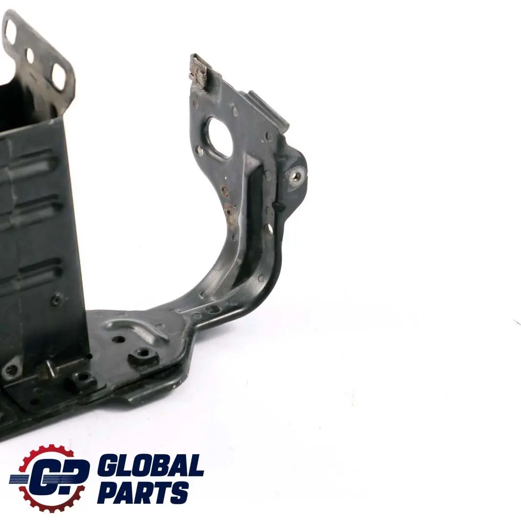 Mercedes-Benz CL203 W203 Front Bumper Right O/S Carrier Support Mount Holder - SKU A2036202495 - Part number A2036202495