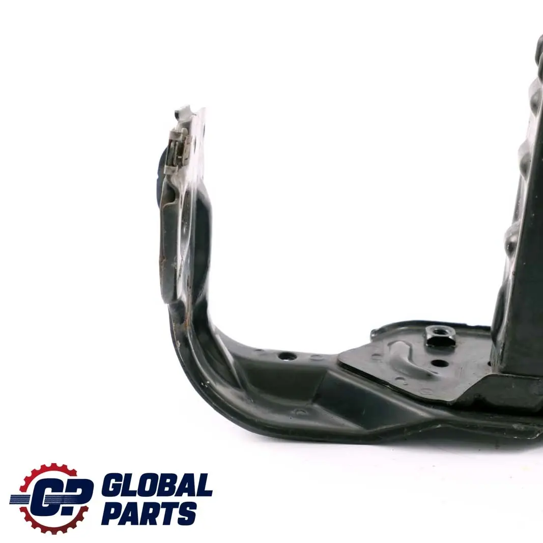 Mercedes-Benz CL203 W203 Front Bumper Right O/S Carrier Support Mount Holder to with Part number A2036202495 Mercedes-Benz CL203 W203 Front Bumper Right O/S Carrier Support Mount Holder - SKU A2036202495 - Part number A2036202495