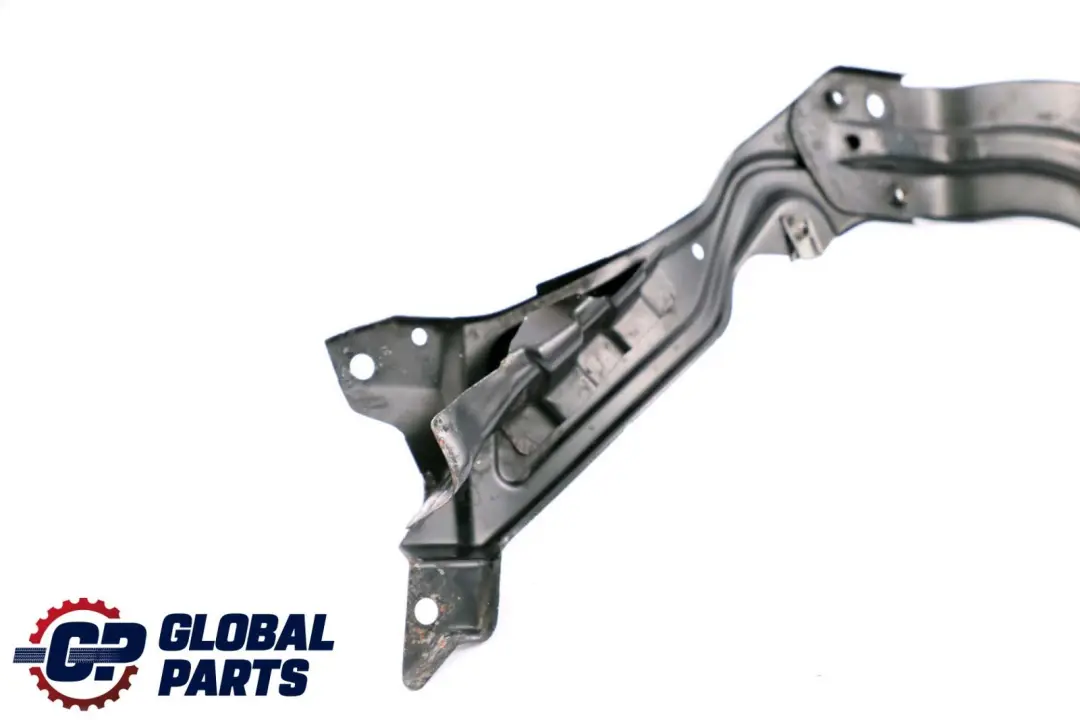 Pannello anteriore Slam Piastra supporto faro destro Mercedes W203 - SKU A2036203072 - Numero di parte A2036203072