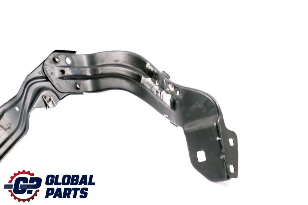 Pannello anteriore Slam Piastra supporto faro destro Mercedes W203 - SKU A2036203072 - Numero di parte A2036203072