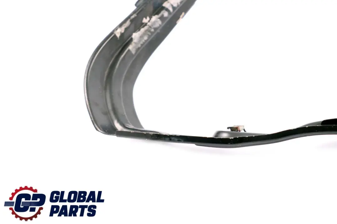 Pannello anteriore Slam Piastra supporto faro destro Mercedes W203 - SKU A2036203072 - Numero di parte A2036203072
