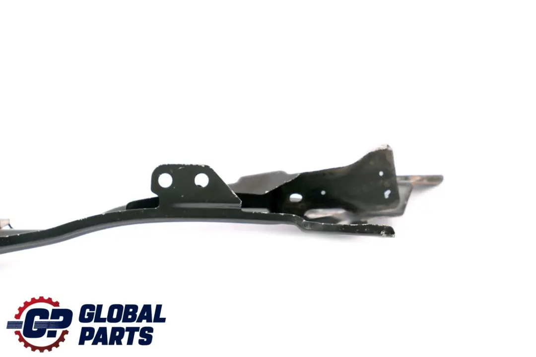 Pannello anteriore Slam Piastra supporto faro destro Mercedes W203 - SKU A2036203072 - Numero di parte A2036203072