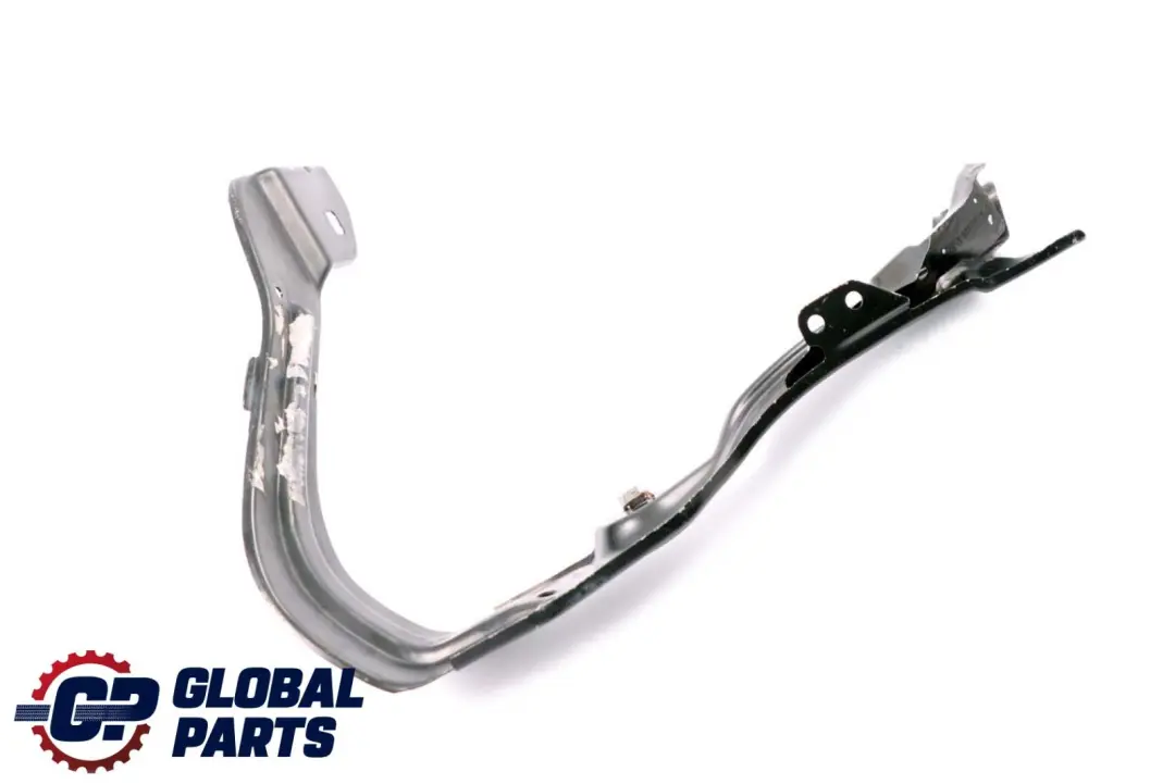 Pannello anteriore Slam Piastra supporto faro destro Mercedes W203 - SKU A2036203072 - Numero di parte A2036203072