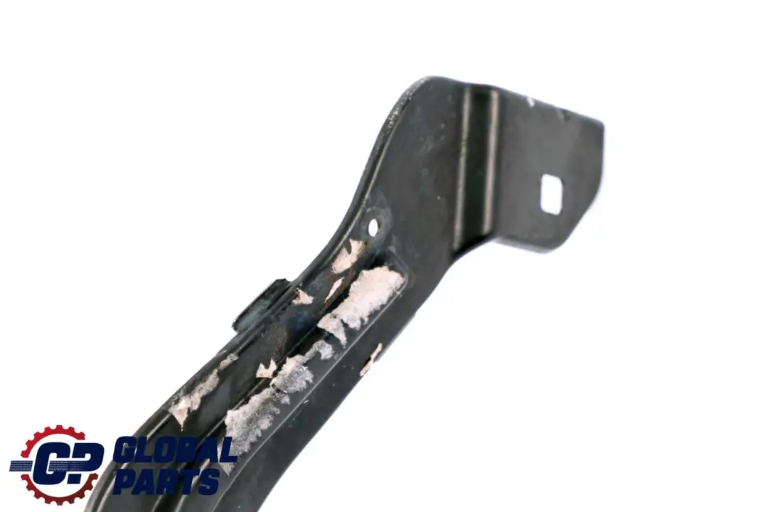 Front Slam Panel Right O/S Headlight Support Plate to Mercedes C W203 with Part number A2036203072 Mercedes C W203 Front Slam Panel Right O/S Headlight Support Plate - SKU A2036203072 - Part number A2036203072