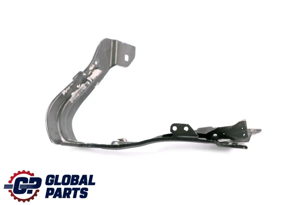 Pannello anteriore Slam Piastra supporto faro destro Mercedes W203 - SKU A2036203072 - Numero di parte A2036203072