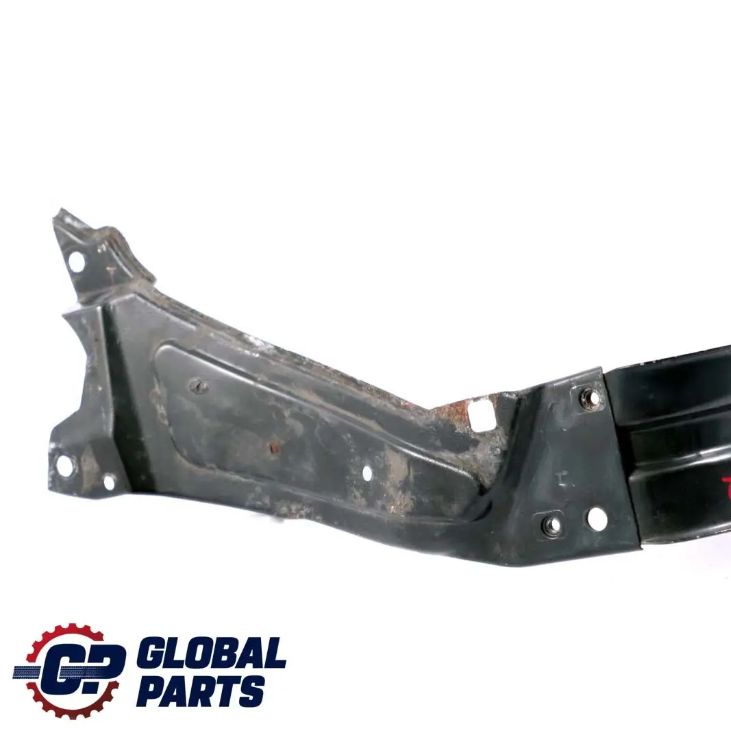 Delantero Derecho Marco Portafaros para Mercedes W203 CL203 con número de pieza A2036203272 Mercedes W203 CL203 Delantero Derecho Marco Portafaros - SKU A2036203272 - Número de pieza A2036203272