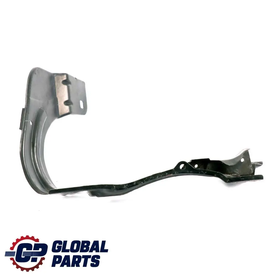 Mercedes W203 CL203 Headlight Holder Frame Front Right O/S - SKU A2036203272 - Part number A2036203272