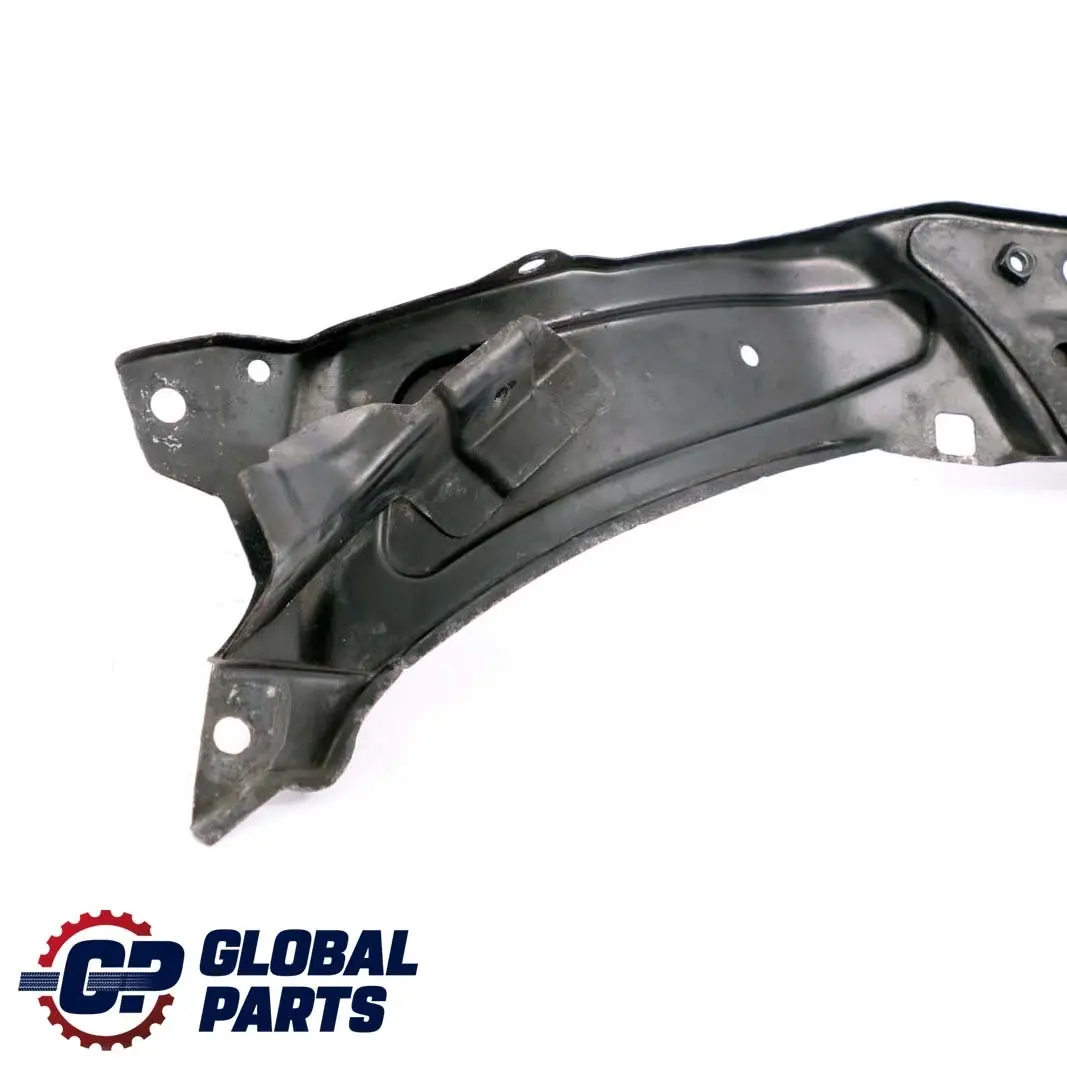 Headlight Holder Frame Front Right O/S to Mercedes W203 CL203 with Part number A2036203272 Mercedes W203 CL203 Headlight Holder Frame Front Right O/S - SKU A2036203272 - Part number A2036203272