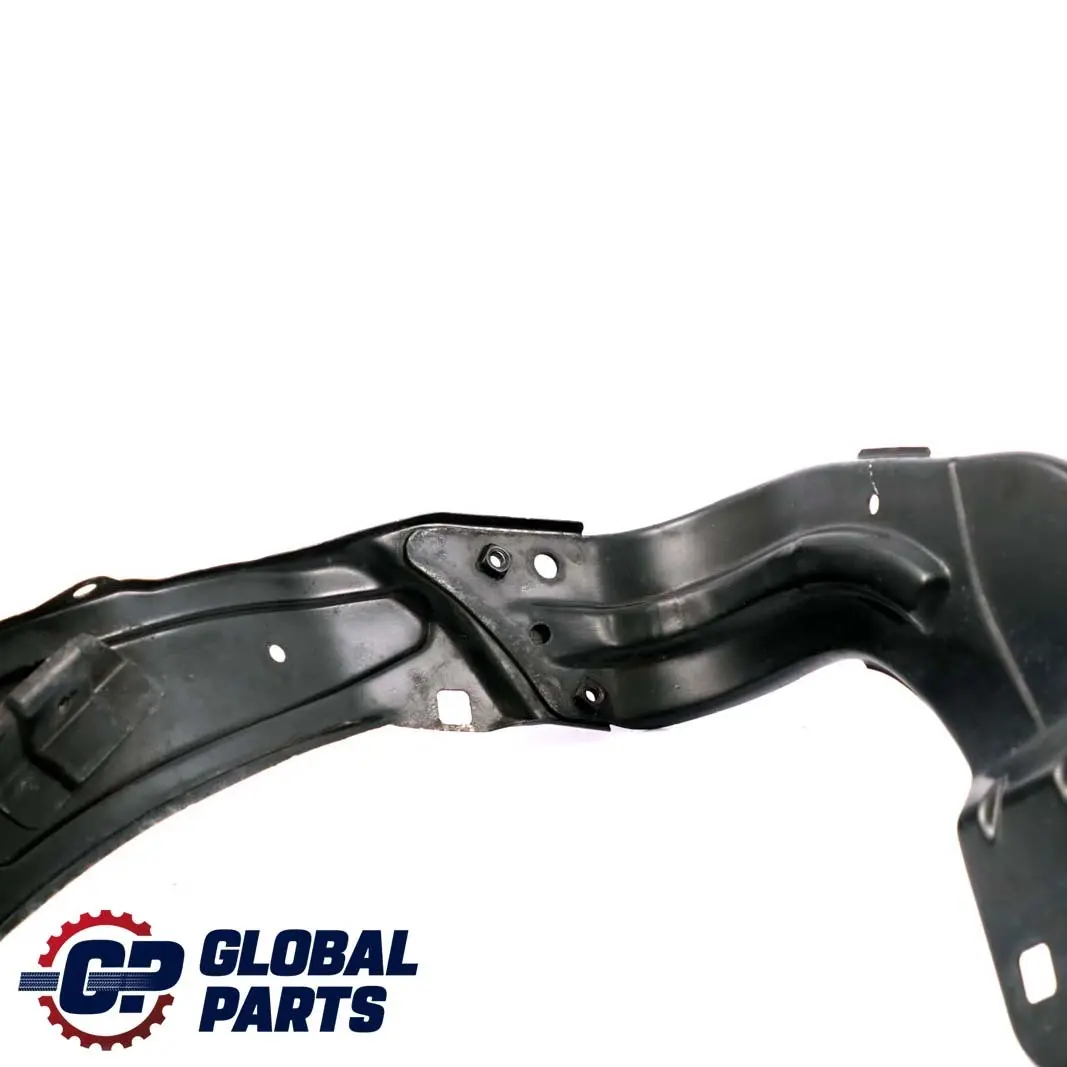 Mercedes W203 CL203 Headlight Holder Frame Front Right O/S - SKU A2036203272 - Part number A2036203272