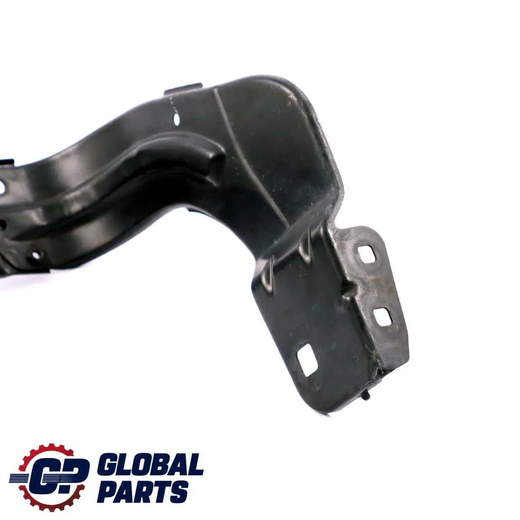 Mercedes W203 CL203 Headlight Holder Frame Front Right O/S - SKU A2036203272 - Part number A2036203272
