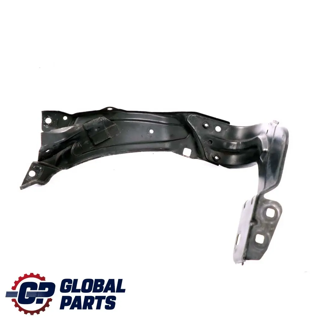 Mercedes W203 CL203 Headlight Holder Frame Front Right O/S - SKU A2036203272 - Part number A2036203272