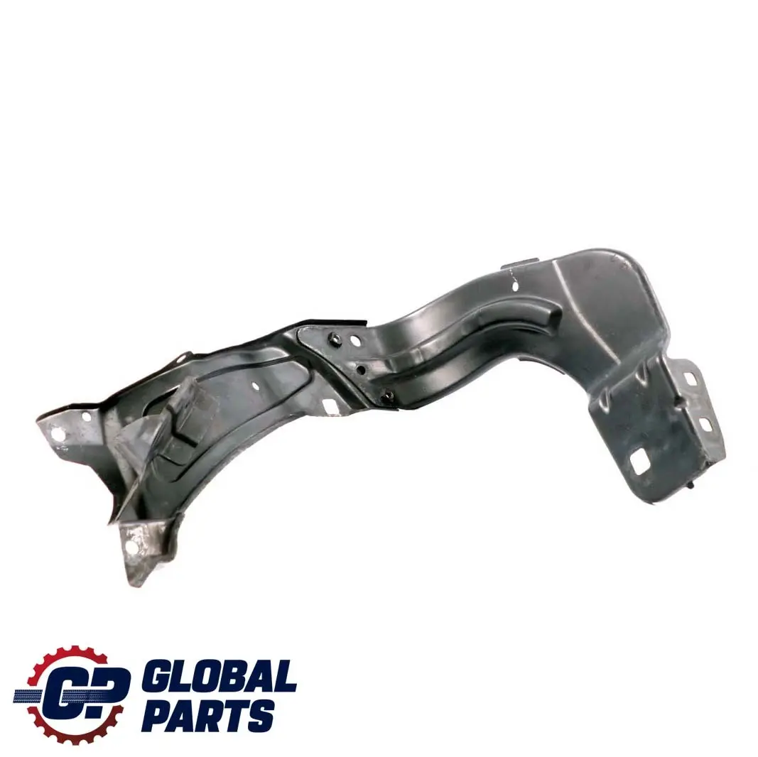 Scheinwerferhalter Rahmen Vorne Rechts für Mercedes W203 CL203 mit Teilenummer A2036203272 Mercedes W203 CL203 Scheinwerferhalter Rahmen Vorne Rechts - SKU A2036203272 - Teilenummer A2036203272