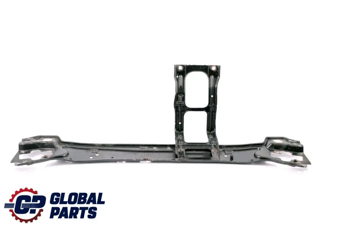 Mercedes Benz C Class W203 Front Central Slam Panel Carrier - SKU A2036204372 - Part number A2036204372