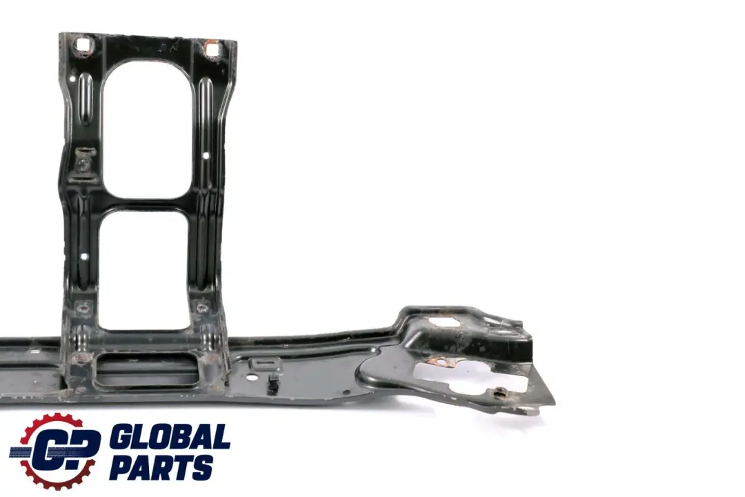 Mercedes Benz C Class W203 Front Central Slam Panel Carrier - SKU A2036204372 - Part number A2036204372