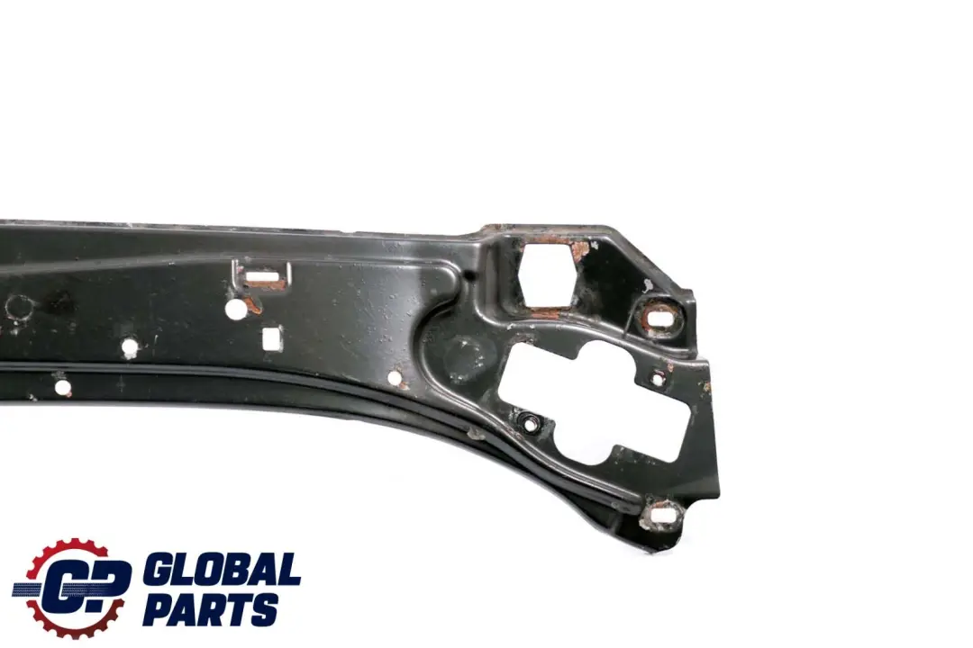Mercedes Benz Classe C W203 Porta pannello centrale anteriore - SKU A2036204372 - Numero di parte A2036204372