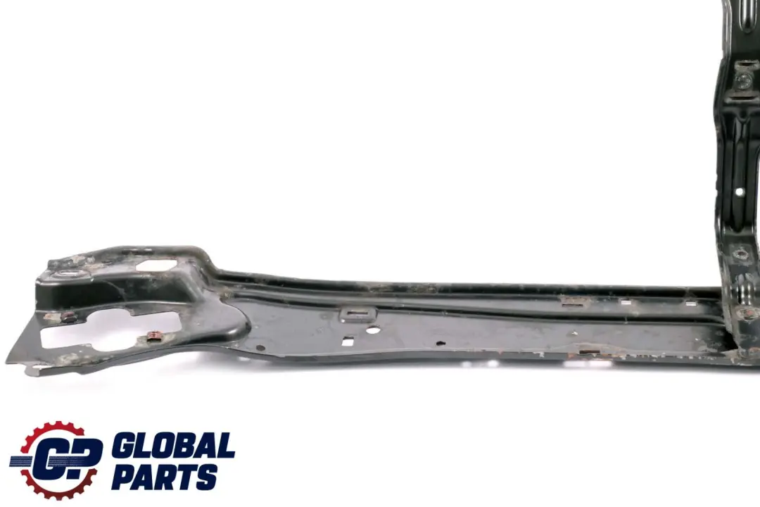 Benz C Class W203 Front Central Slam Panel Carrier to Mercedes with Part number A2036204372 Mercedes Benz C Class W203 Front Central Slam Panel Carrier - SKU A2036204372 - Part number A2036204372