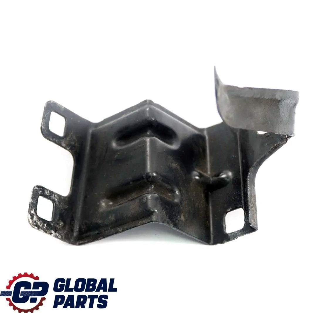  Mercedes-Benz C W203 Stoßstange Absorber Vorne Links Halter Oben - SKU A2036260314 - Teilenummer A2036260314