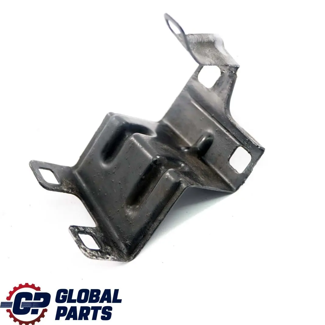 Parachoques delantero izquierdo Soporte del travesa?o superior para Mercedes C W203 con número de pieza A2036260314 Mercedes C W203 Parachoques delantero izquierdo Soporte del travesa?o superior - SKU A2036260314 - Número de pieza A2036260314