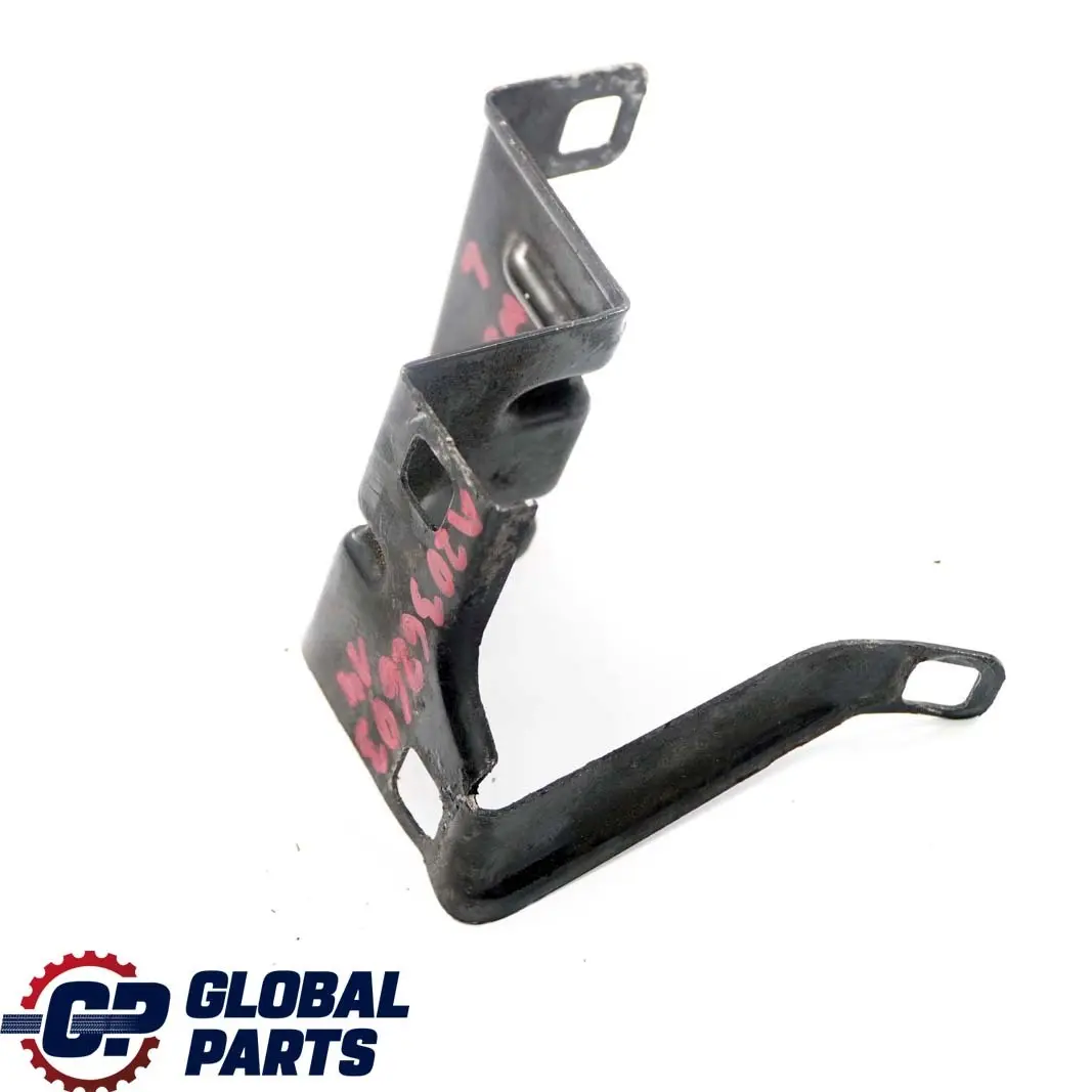 Mercedes C W203 Parachoques delantero izquierdo Soporte del travesa?o superior - SKU A2036260314 - Número de pieza A2036260314