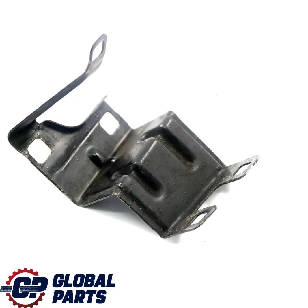 Mercedes C W203 Parachoques delantero izquierdo Soporte del travesa?o superior - SKU A2036260314 - Número de pieza A2036260314