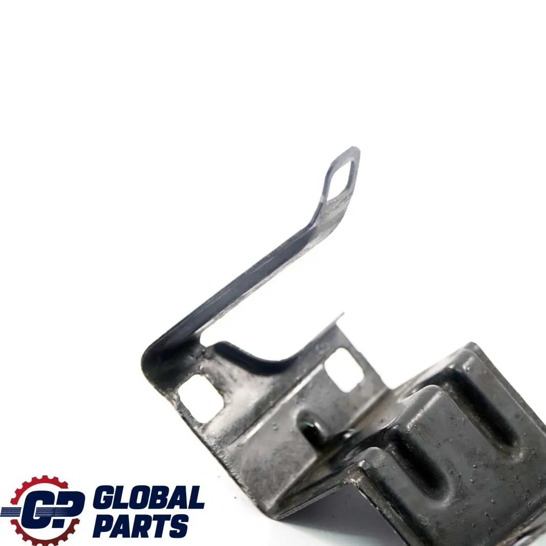 Mercedes C W203 Parachoques delantero izquierdo Soporte del travesa?o superior - SKU A2036260314 - Número de pieza A2036260314