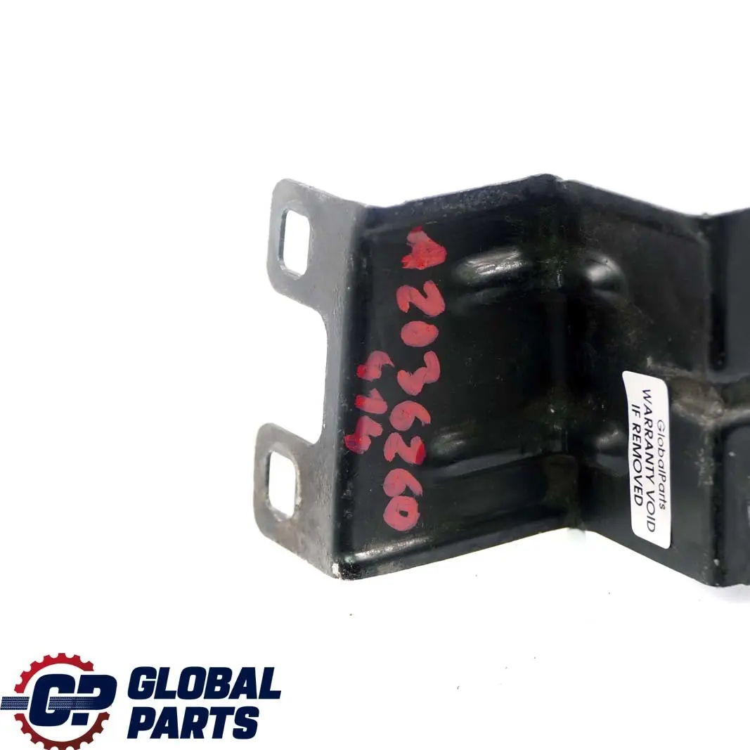 Mercedes W203 parachoques delantero derecho superior travesaño soporte montaje - SKU A2036260414 - Número de pieza A2036260414
