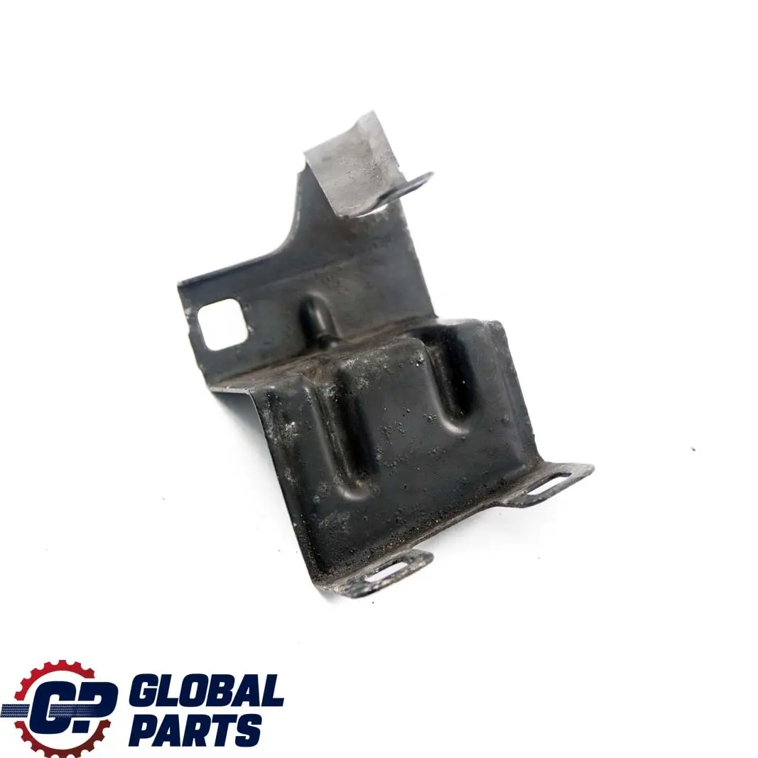 Mercedes W203 parachoques delantero derecho superior travesaño soporte montaje - SKU A2036260414 - Número de pieza A2036260414