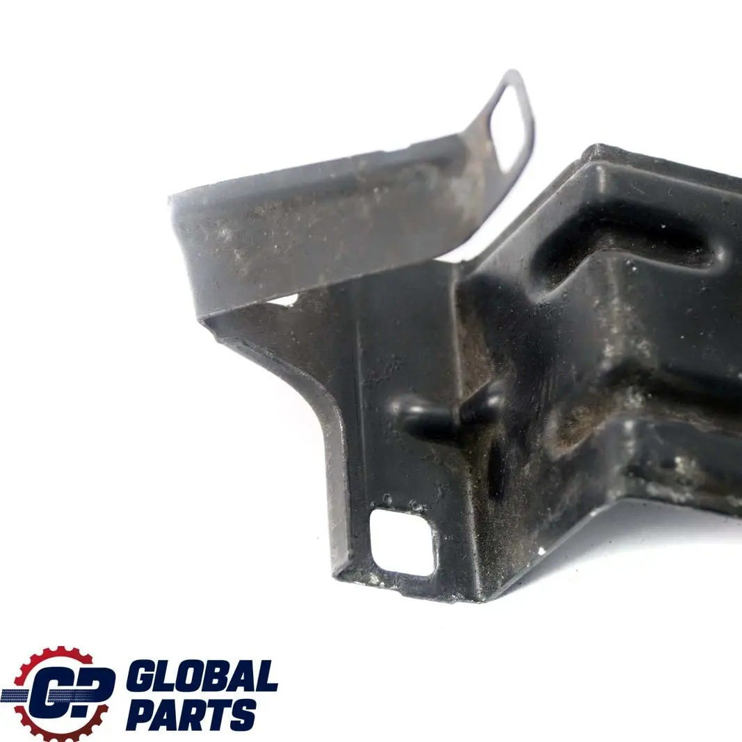 Mercedes W203 parachoques delantero derecho superior travesaño soporte montaje - SKU A2036260414 - Número de pieza A2036260414