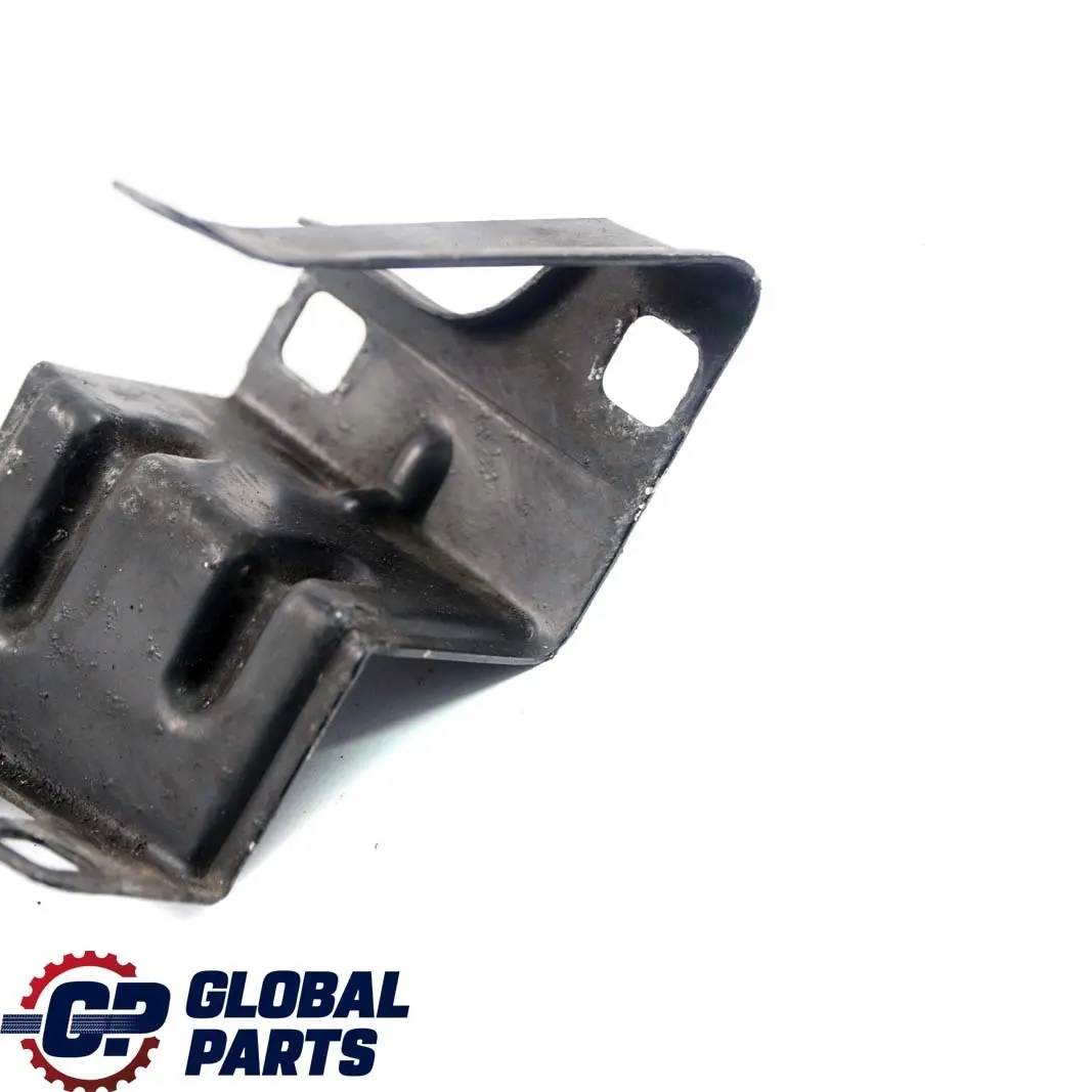 Mercedes W203 parachoques delantero derecho superior travesaño soporte montaje - SKU A2036260414 - Número de pieza A2036260414