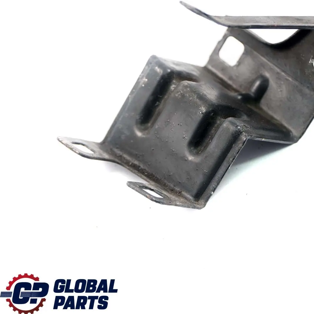 Mercedes W203 parachoques delantero derecho superior travesaño soporte montaje - SKU A2036260414 - Número de pieza A2036260414