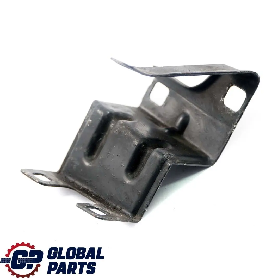 Mercedes W203 parachoques delantero derecho superior travesaño soporte montaje - SKU A2036260414 - Número de pieza A2036260414