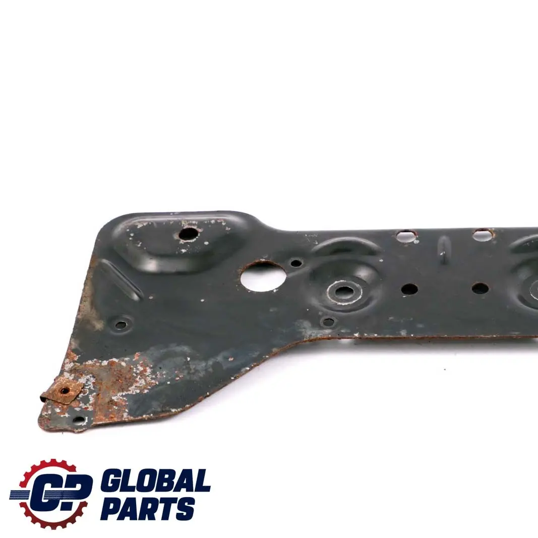 Mercedes-Benz C CLK W203 C209 Vorderachse Plattenträgerhalter  - SKU A2036260511 - Teilenummer A2036260511