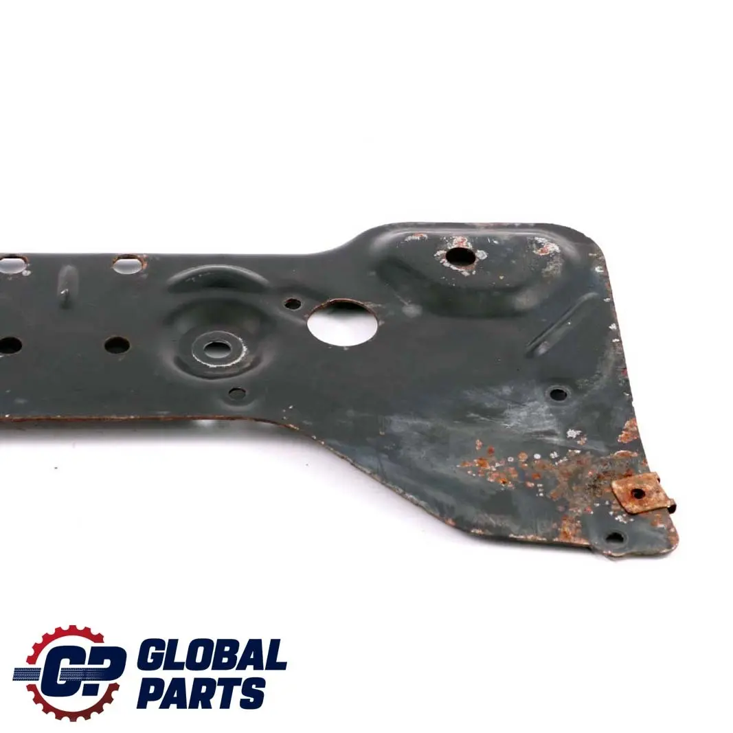 Mercedes-Benz C CLK W203 C209 Vorderachse Plattenträgerhalter  - SKU A2036260511 - Teilenummer A2036260511