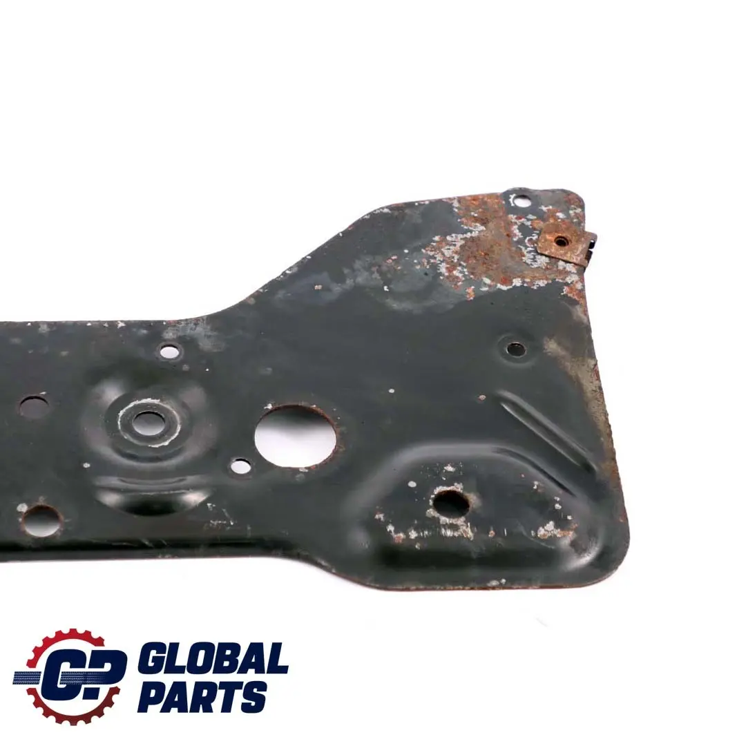 Mercedes-Benz C CLK W203 C209 Vorderachse Plattenträgerhalter  - SKU A2036260511 - Teilenummer A2036260511