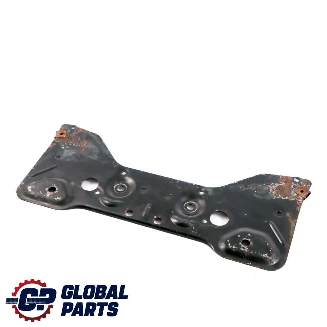 Mercedes-Benz C CLK W203 C209 Vorderachse Plattenträgerhalter  - SKU A2036260511 - Teilenummer A2036260511